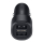 SAMSUNG 2xUSB EP-L1100 z kablem combo czarna, samochodowa - 598188 - zdjęcie 2